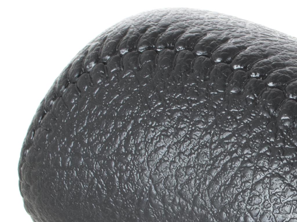 Honda Civic VII 00-06 Gear Shift Knob BLACK SPORT 5 SPEED