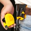Quick Attach Quick Release Buckle ABS Waist Buckle DIY Power Tool Clip  Electric Drill