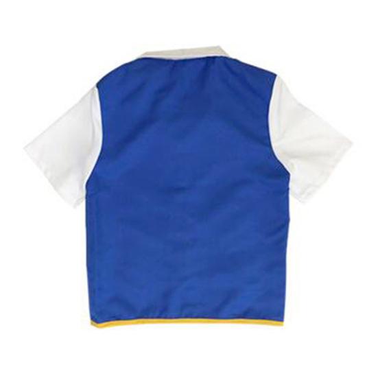 3 шт./компл. аниме-костюм для ролевых игр, куртка, перчатки, шляпа, комплект повседневной одежды, вечеринки, фестивали