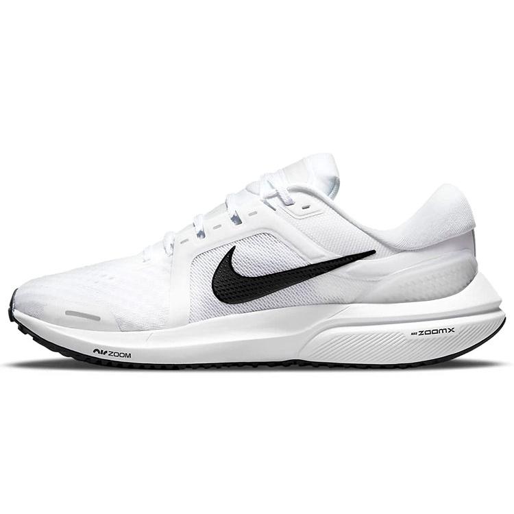 New Nike Air Zoom Vomero 16 White Black DA7245-100