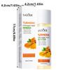 150ml Large Volume Hydrating and Moisturizing Turmeric Toner To Remove Wrinkles Soothe Skin Improve Pores and Large Face Essence