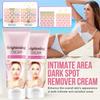 Intimate Skin Lightening Gel Dark Spot Cream for Body, Face, Bikini and Sensitive Areas