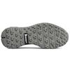 Under Armour Высокие уличные ботинки унисекс Черные 3000302-002