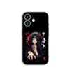 for Samsung Galaxy A55 A54 A25 A36 A17 A26 A35 A33 A34 A14 A37 S8 S9 S20 S21 FE S10 Plus Case Might Guy Narutos Uchiha Itachi