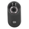 1080P Pet Camera Wireless WiFi Transmission Thumb Camera Magnetic Suction Sports Camera for Outdoor