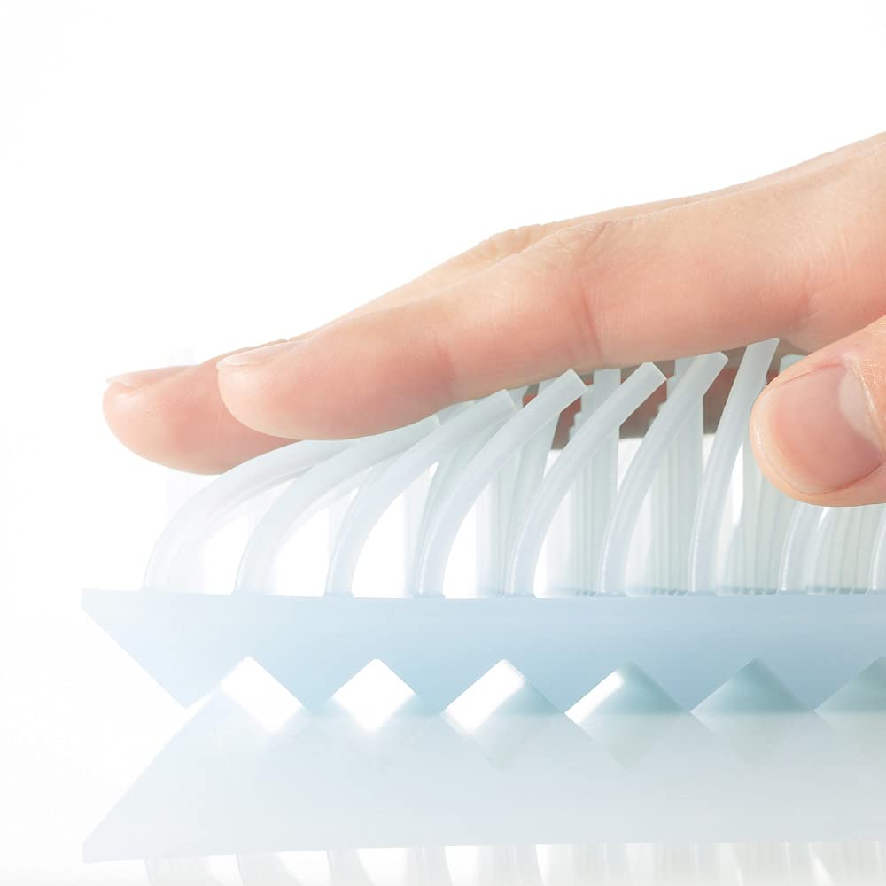 Мыльница Tsun Tsun Water Clear +d d-80-WC [Дренаж]