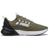 Men's Sneakers PUMA Retaliate Slip Resistant Abrasion Resistant Slip Resistant Abrasion Resistant Low top