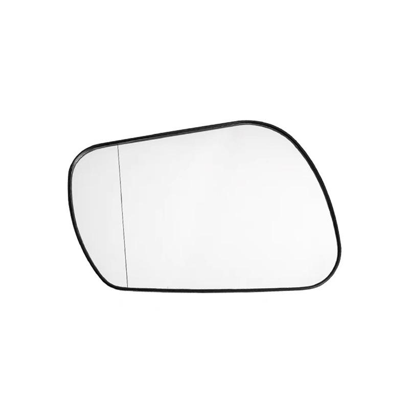 Крышка зеркала заднего вида и рамка линзы для Mazda3/Mazda6 2003-2012 гг.