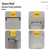 Junyue Multi-Function Wall/Doorway Pull-Up Bar