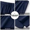 JEEP Men's Knit Straight Leg Casual Pants