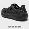 Beach Shoes Wear Hollow Non-slip Soles Men's Sandals, 2015 Summer Sports and Leisure Eva Hole Shoes Wholesale