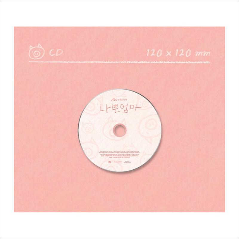 Хорошая плохая мать / K-Drama DRAMA OST / Ли Дохён