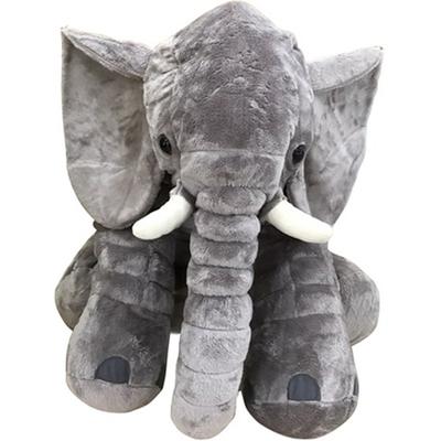 Blangato Elephant Love Doll Корейские детские игрушки