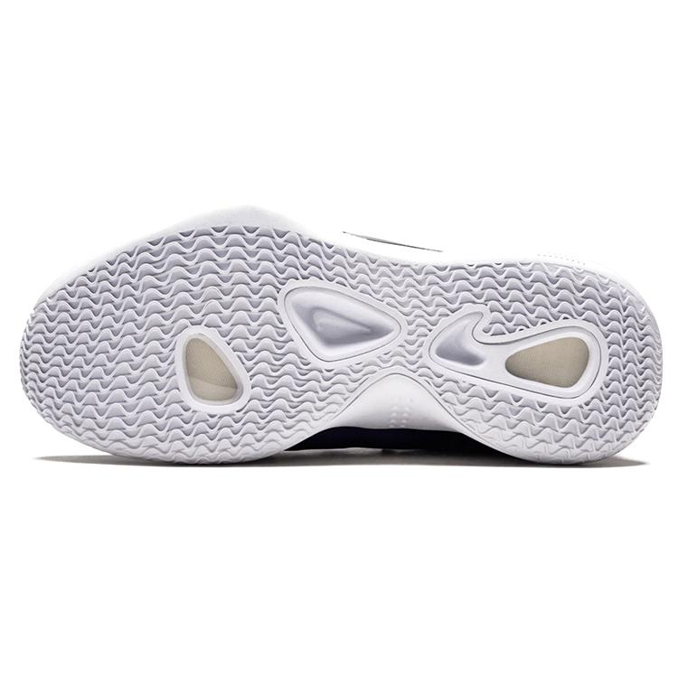 Nike 2018 HyperDunk X Low Court Purple AR0463-500