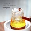 MDNG Borosilicate Glass Tea Brewing Set