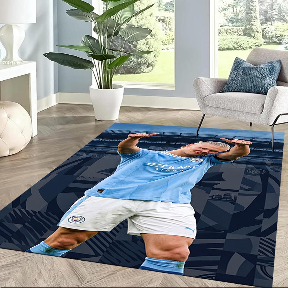 Haaland 239 Area Rug Perfect for Dining Room Balcony Kitchen Bedrooms Antislip Carpet Office home decor Best for Christmas