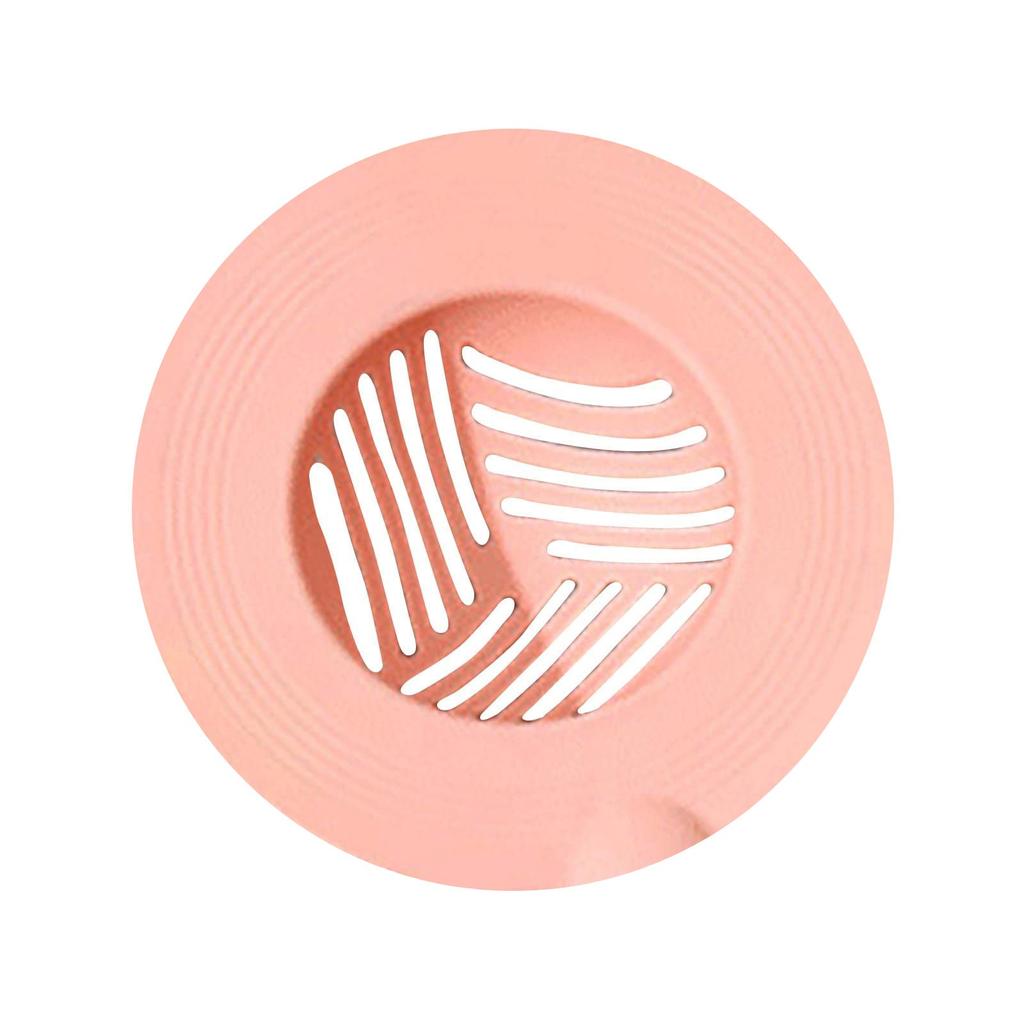 1шт силиконовый фильтр для кухонной раковины, сверхпрочный фильтр для кухни, ванной комнаты, прачечного фильтра