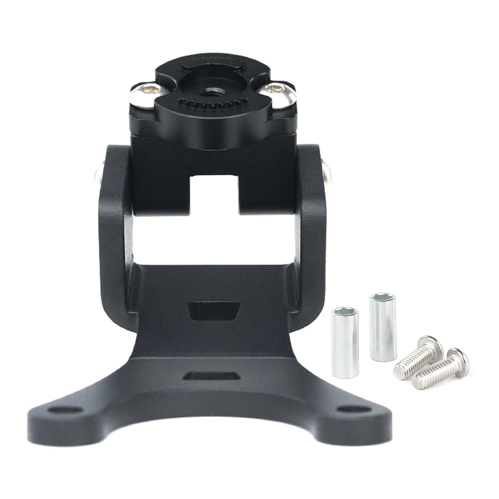 Motorcycle Navigation Bracket Holder GPS Mounting Bracket Fit For Ducati Panigale V2 V4 S/R/S Corse/Speciale 1299/899/1199 R/959
