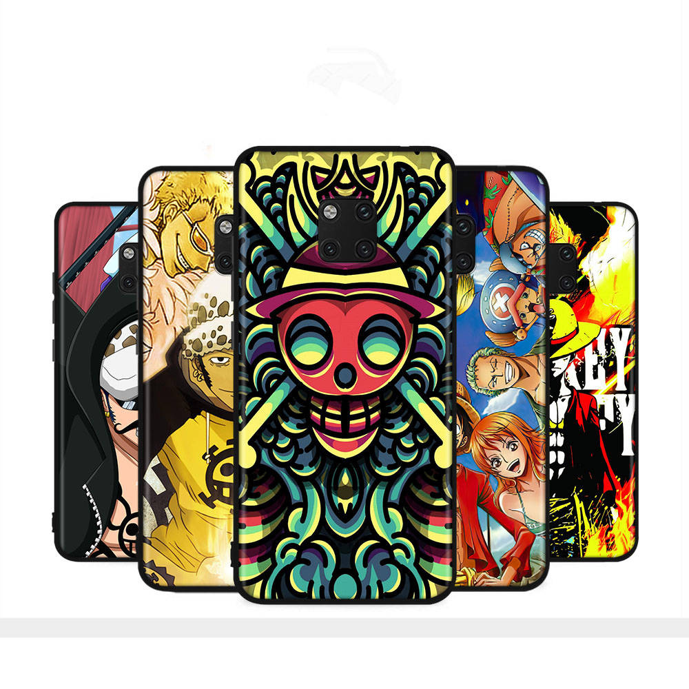 WD26 цельный черный мягкий чехол для iPhone 16 15 Plus 14 13 Pro 8 SE XR XS Max P30 Nova 5T Y5P Y6 Y7 Y8P Y9 Realme C30 C33 C31 VIVO Y36 V27