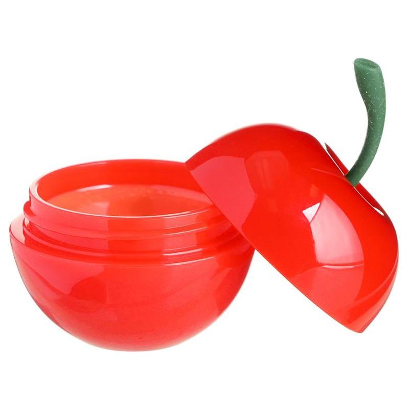 Tonymoly Мини-бальзам для губ с фруктовым вкусом - 4 вида