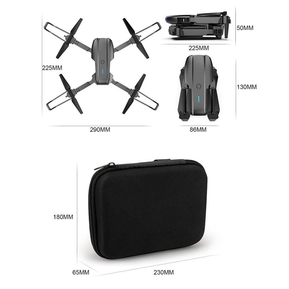 Беспилотный летательный аппарат, высокая ясная аэрофотосъемка, четырехосный самолет, игрушки для детей, пульт дистанционного управления