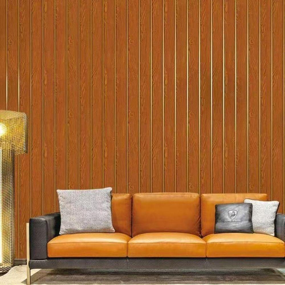 45СМ*10М ПВХ Обои Водонепроницаемые Декоративные Наклейки Новая Наклейка На Стену Для Гостиной