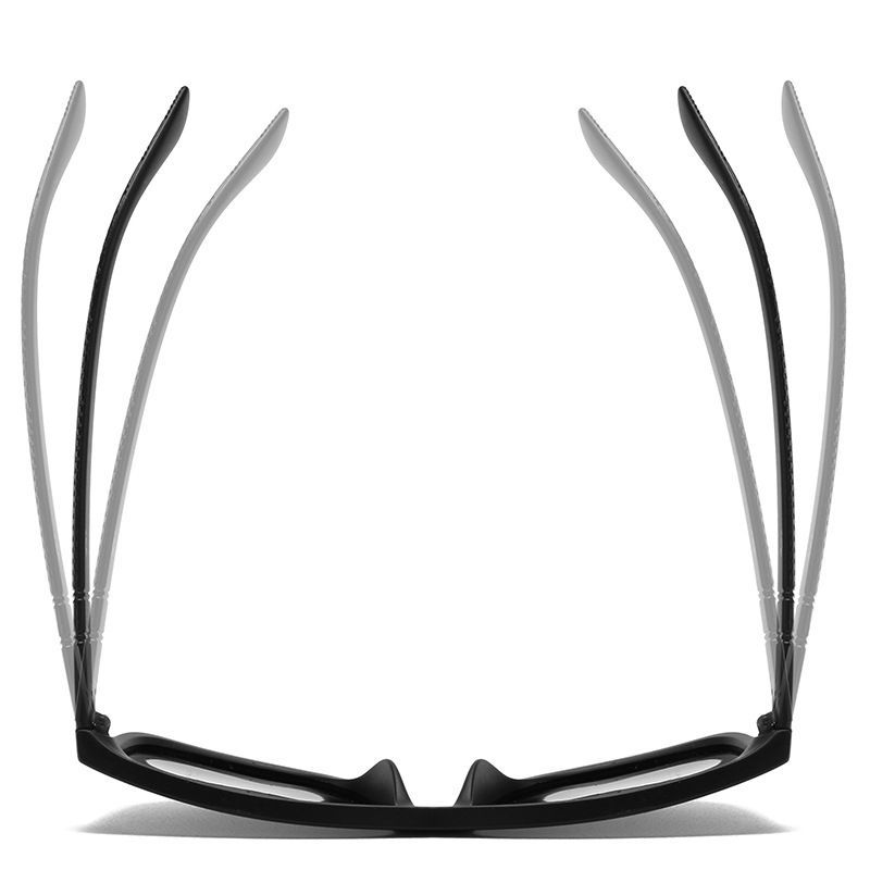 Солнцезащитные очки Мужские Высококачественные Уличные Очки Модные Квадратные Очки для Вождения Дорожные Солнцезащитные Очки