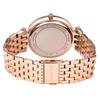 Michael Kors MK3217 Ladies Rose Gold Darci Watch