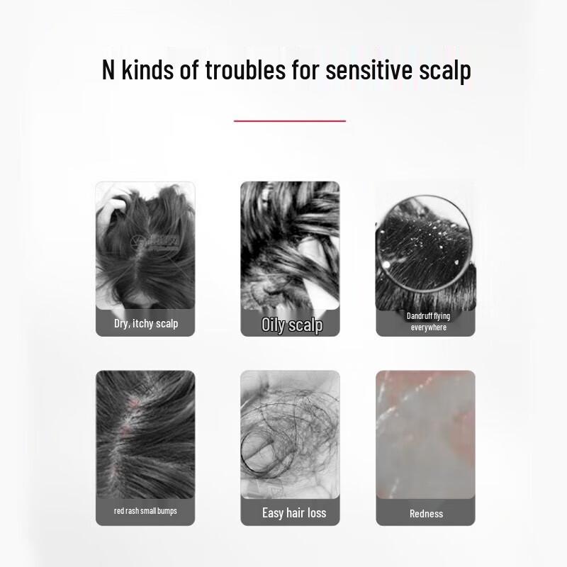 Shu Lei Light & Smooth Conditioner