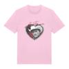 Bruno Mars Win Your Heart Tour Tee Vintage Graphic Print T Shirt Women Men Street Style Short Sleeve Tee Cotton Top