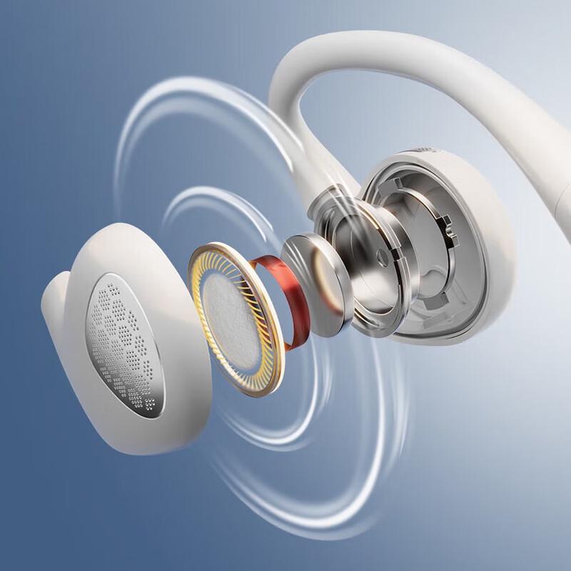 Edifier Comfo Run Open-Ear Wireless Headphones