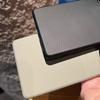 Прочный матовый противоударный чехол Samsung S26 Ultra с теплоотводом