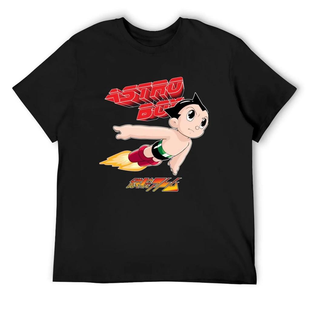 Футболка Astro Boy