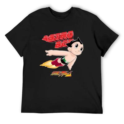 Футболка Astro Boy