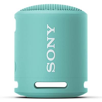 Sony SRS-XB13 LIC [Беспроводная портативная колонка Bluet