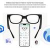 Rokid AI Smart Glasses with Charging Capsule