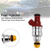 1 шт. Форсунка топливная для BMW 540i 740i 3.0L 4.0L 4.4L V8 1993-1998 0280150778