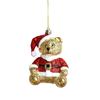 Charming Ornaments Christmas Tree Ornaments Holiday Decorations