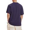 Under Armour T Shirt Unisex Formal Wear Purple 1387988-541
