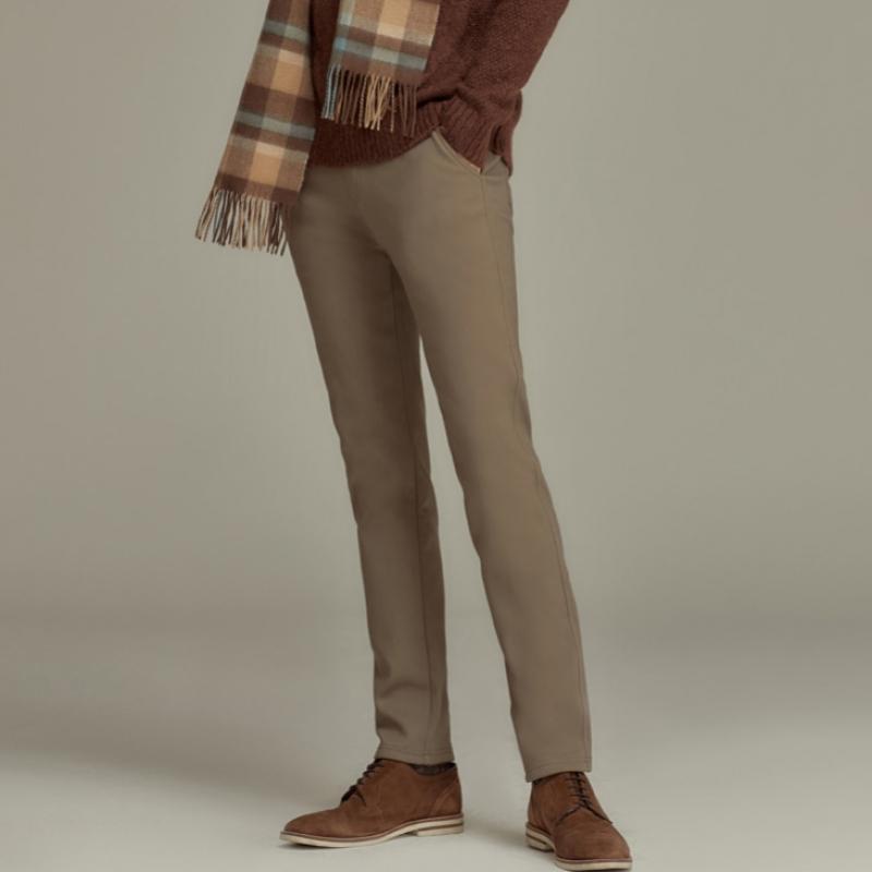 Baiyu Men S Cotton Bonding pantS 4 choiceS Mcbm