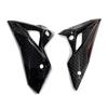 Fit For Kawasaki Z 800 2013-2015 2016 2017 Z-800 Engine Belly Pan Lower Spoiler Fairing Guards Cover Z800 Motorcycle Accessories
