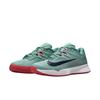 Nike Court Air Zoom Vapor Pro 3 HC Cannon Armory Navy Men Sneakers Teal White Adobe FZ2161-004
