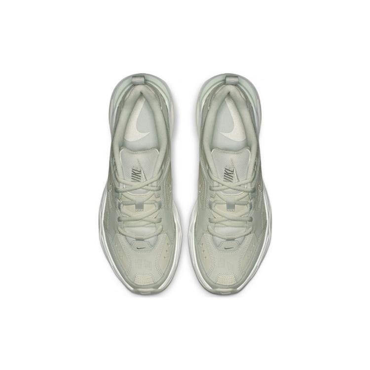 Nike M2K Tekno Spruce Aura Womens AO3108-010