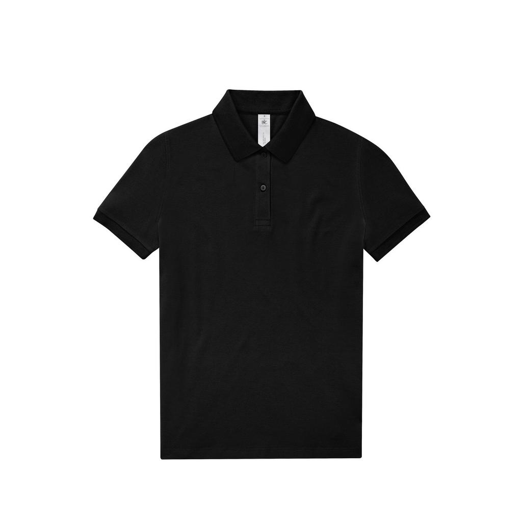 B&C Womens/Ladies My 180 Polo Shirt