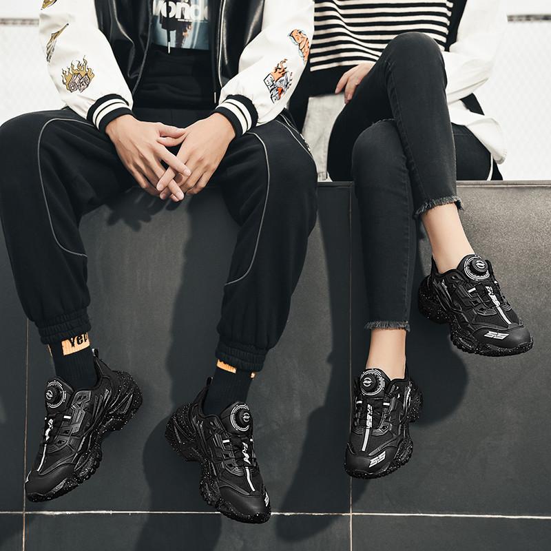 Мужская обувь Кроссовки Мужская повседневная мужская обувь Теннис Роскошная обувь Кроссовки Race Дышащая обувь Модные лоферы Кроссовки для мужчин