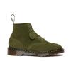 Доктор. Кроссовки унисекс Martens 101 Boot Green Desert Oasis 26852342