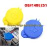 Ford Fiesta/Fusion Glass Washer Bottle Lid (2001-2008 Models), Part No. 1488251