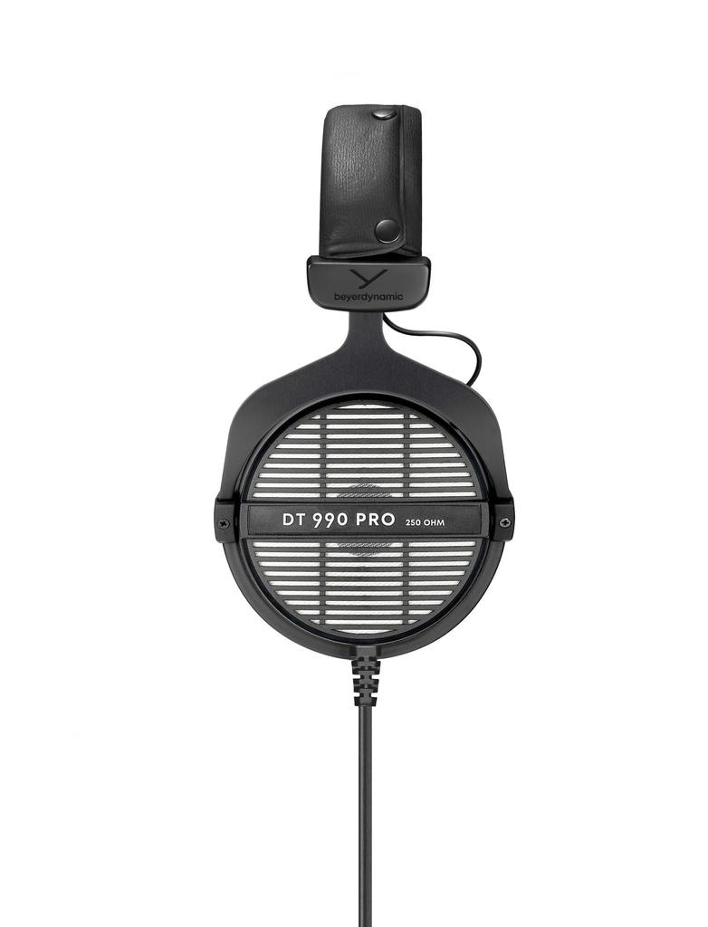 Beyerdynamic Open Type Overhead Headphones Professional Use DT 990 PRO []