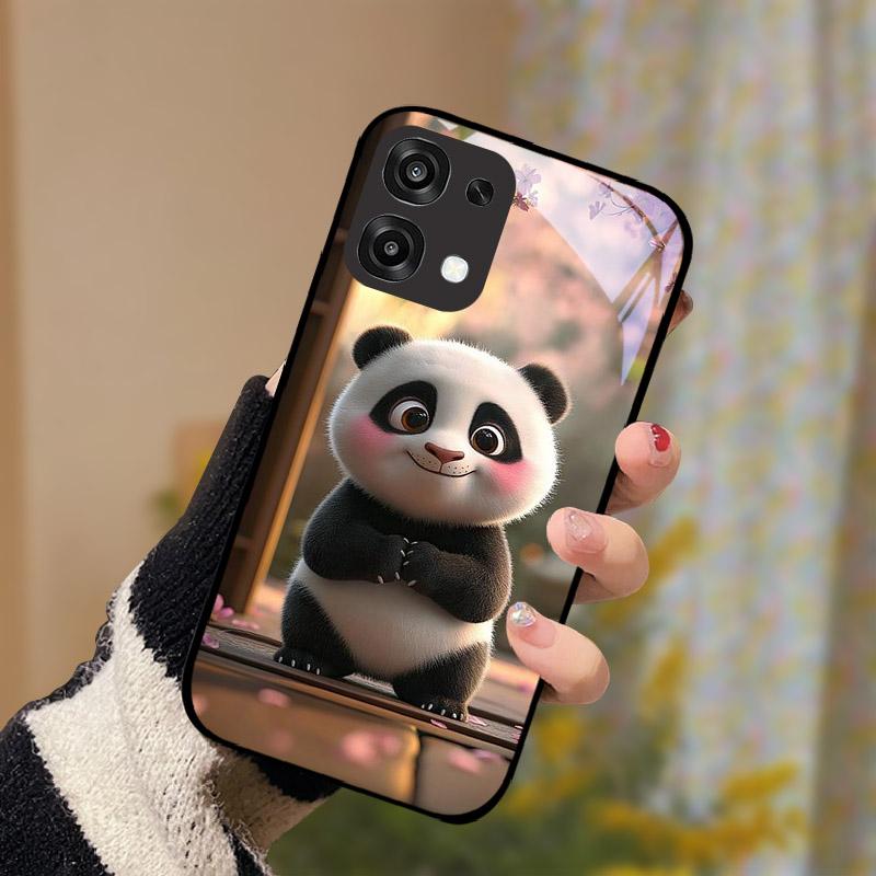 Закаленное Стекло Чехол Для OPPO F31 A6Pro 5G CPH2781 A 6 Pro 4G CPH2799 Чехол для Телефона Модный Защита Камеры Fundas Оболочка Coque