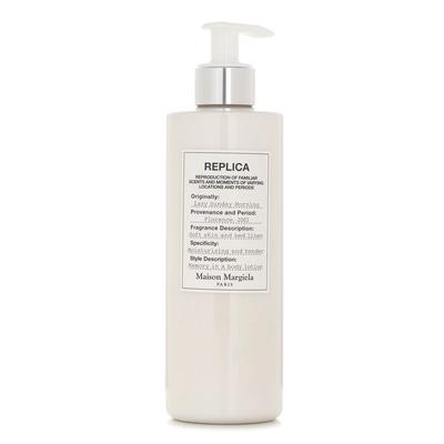 MAISON MARGIELA Лосьон для тела Lazy Sunday Morning